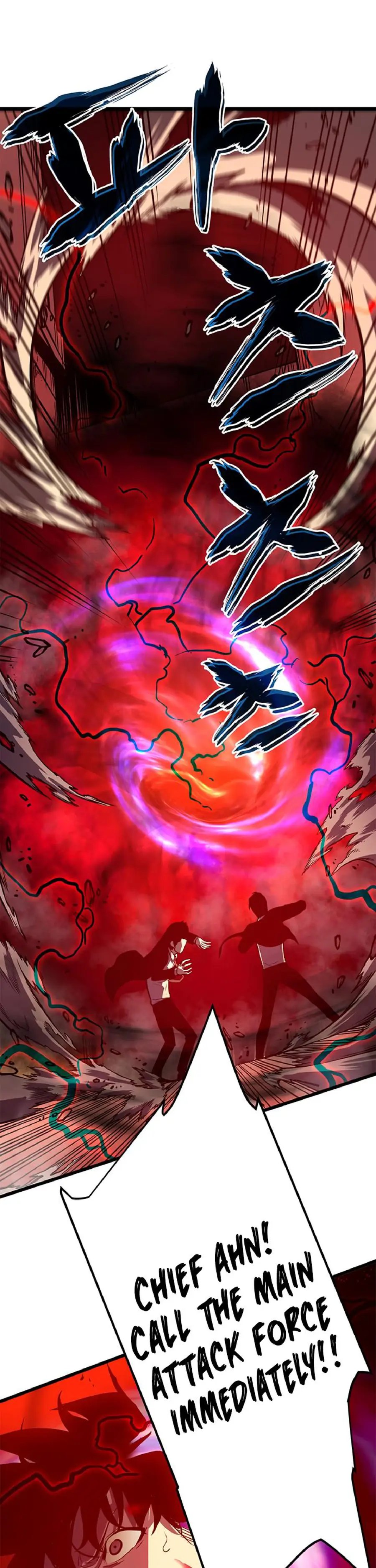 Read Solo Leveling Manga Chapter 47 Page 31