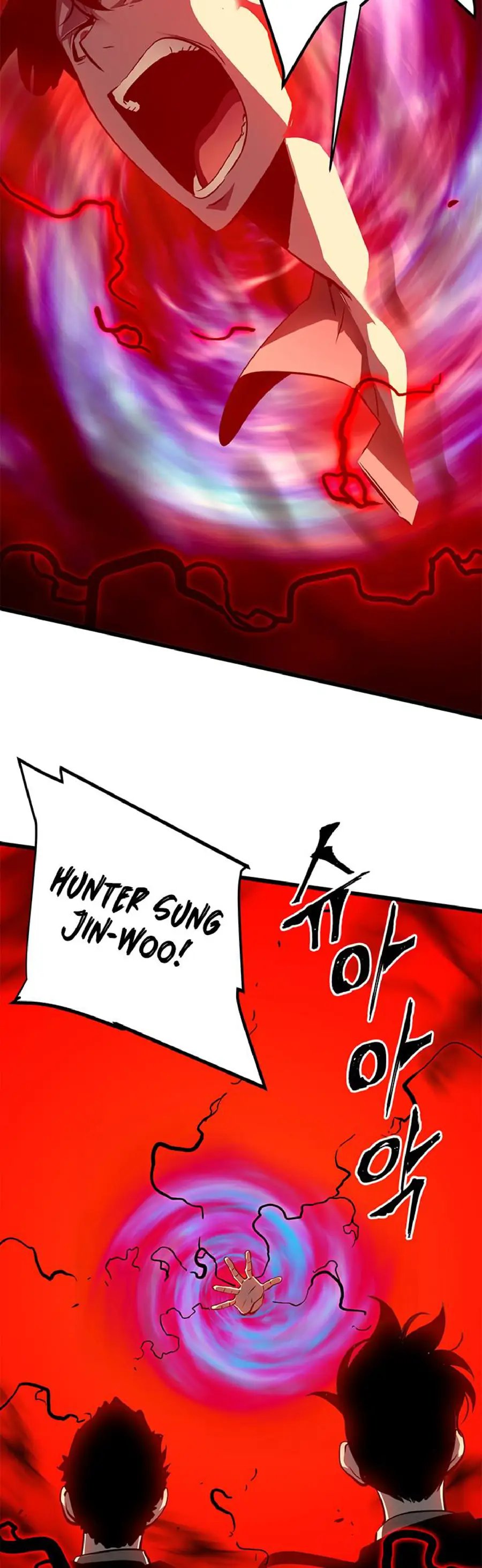 Read Solo Leveling Manga Chapter 47 Page 32