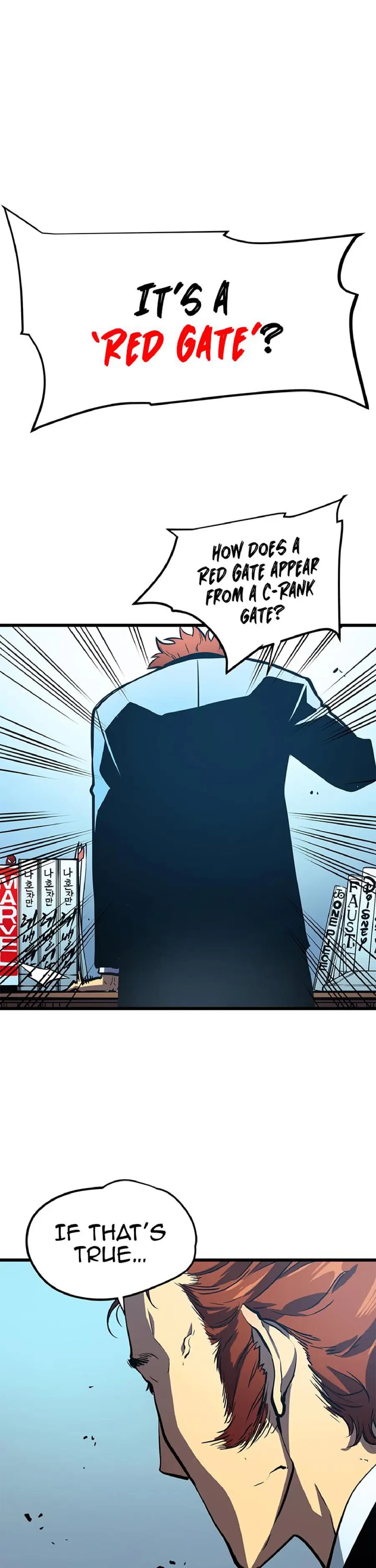 Read Solo Leveling Manga Chapter 47 Page 34