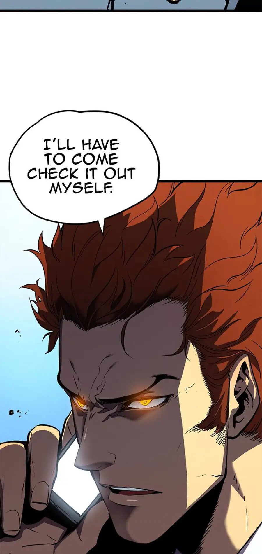 Read Solo Leveling Manga Chapter 47 Page 35