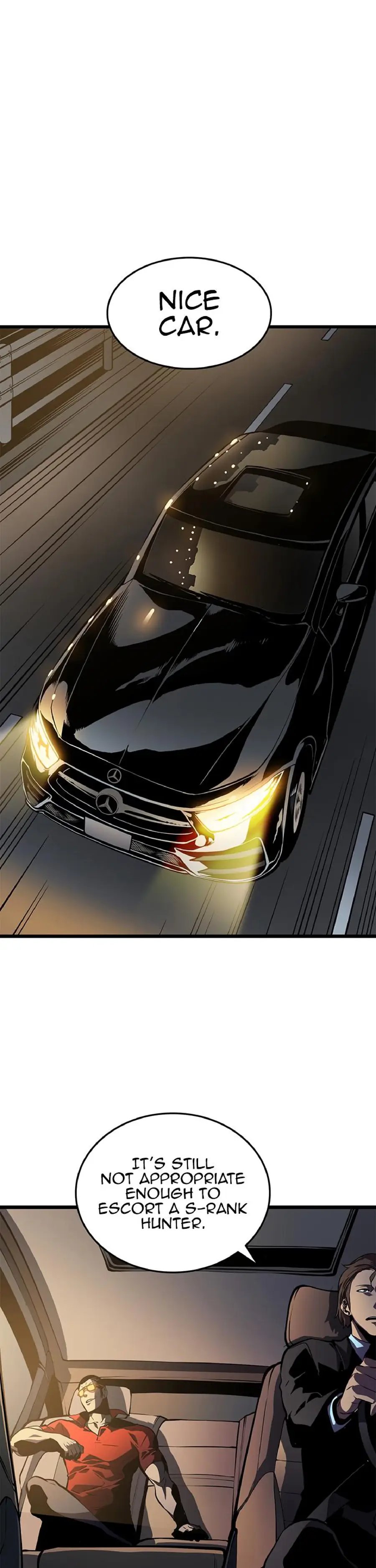 Read Solo Leveling Manga Chapter 48 Page 2