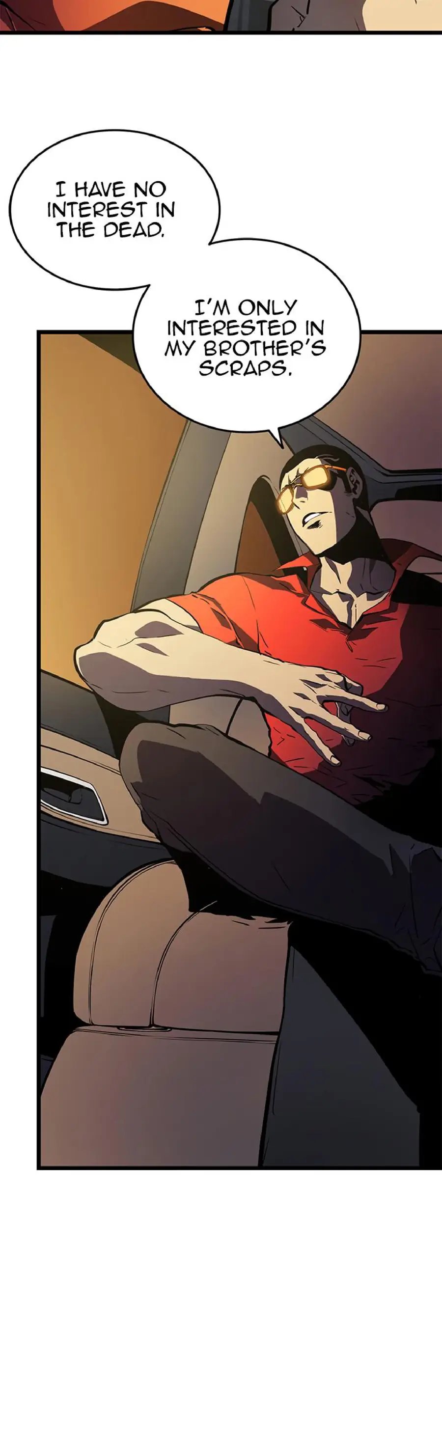 Read Solo Leveling Manga Chapter 48 Page 4