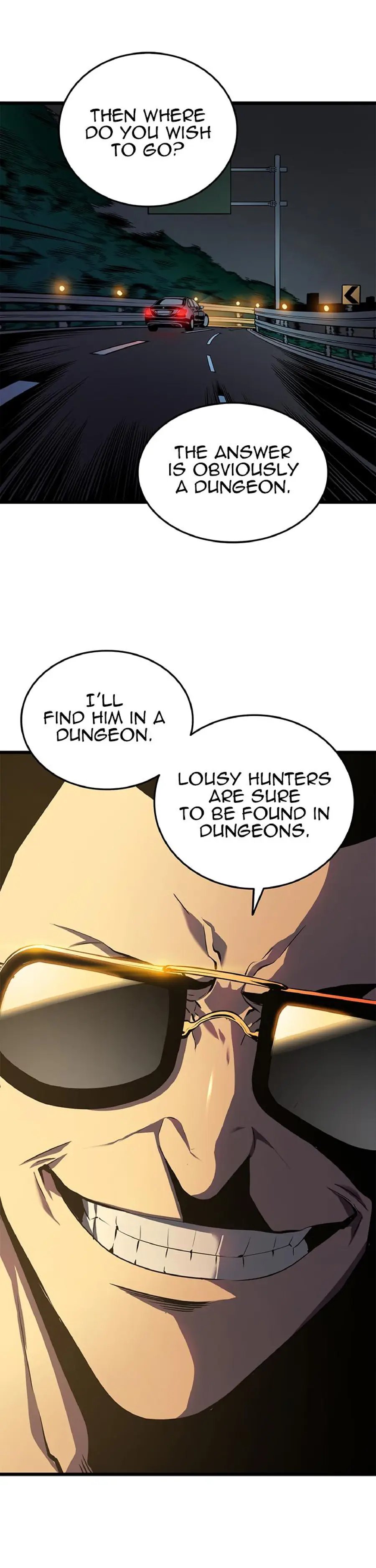 Read Solo Leveling Manga Chapter 48 Page 5