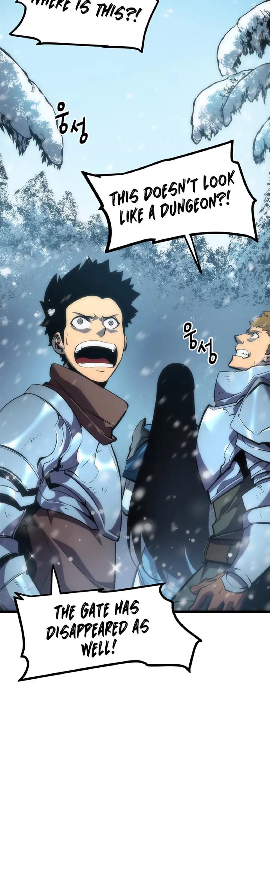 Read Solo Leveling Manga Chapter 48 Page 10