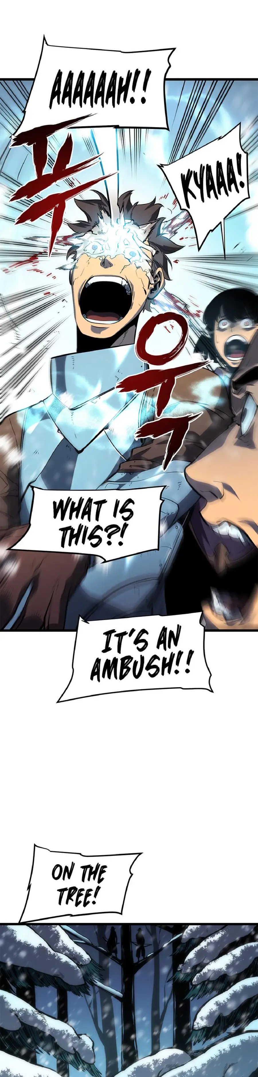 Read Solo Leveling Manga Chapter 48 Page 14