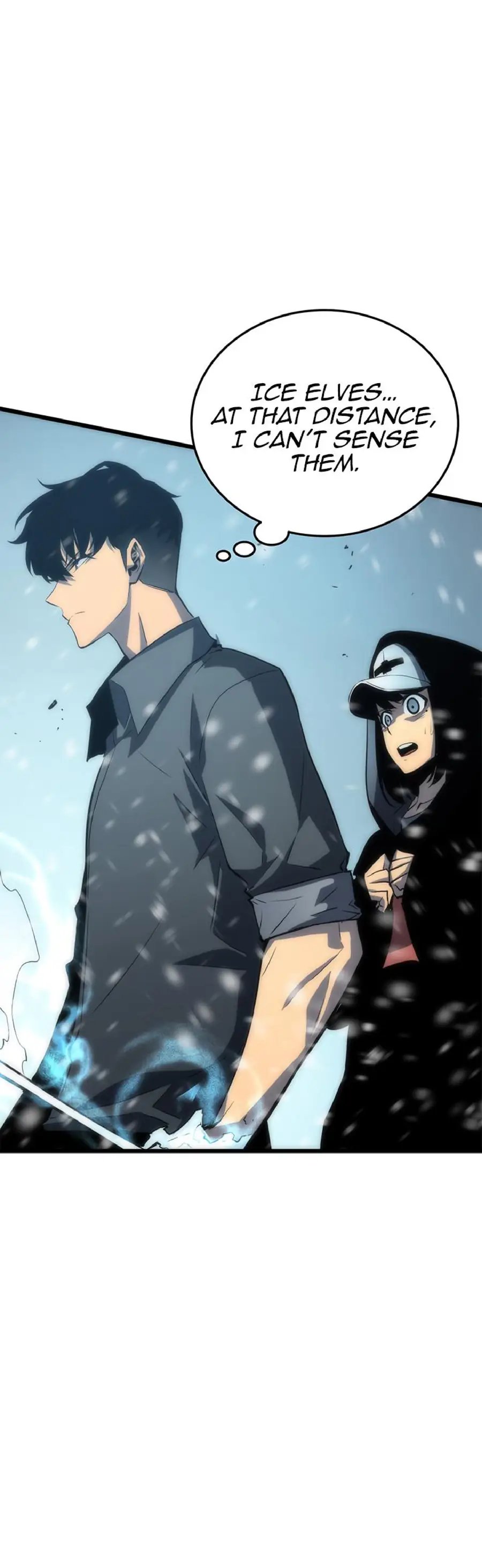 Read Solo Leveling Manga Chapter 48 Page 16