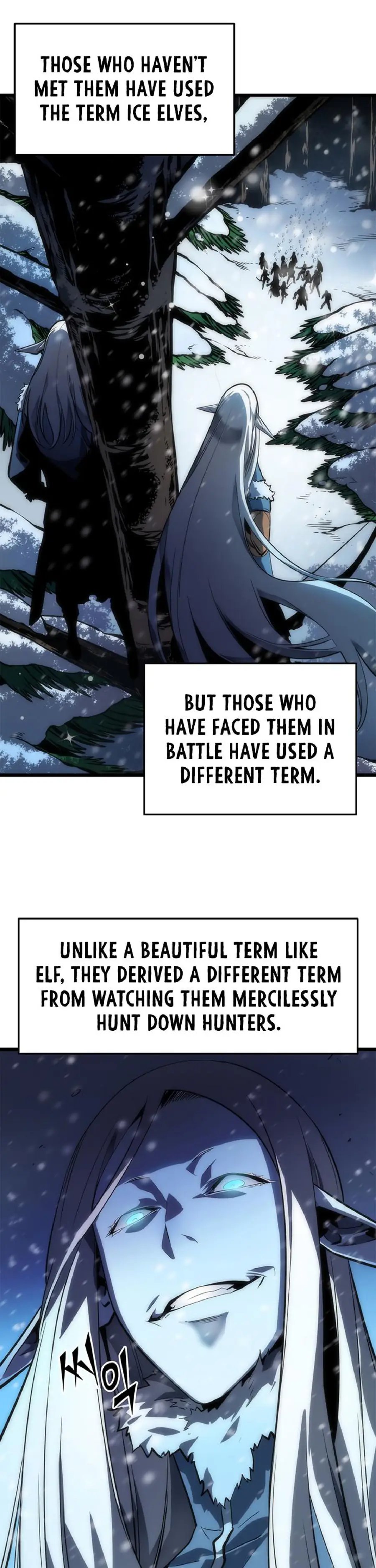 Read Solo Leveling Manga Chapter 48 Page 17