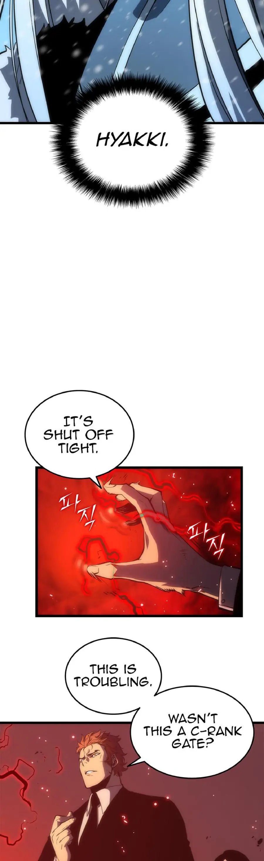 Read Solo Leveling Manga Chapter 48 Page 18