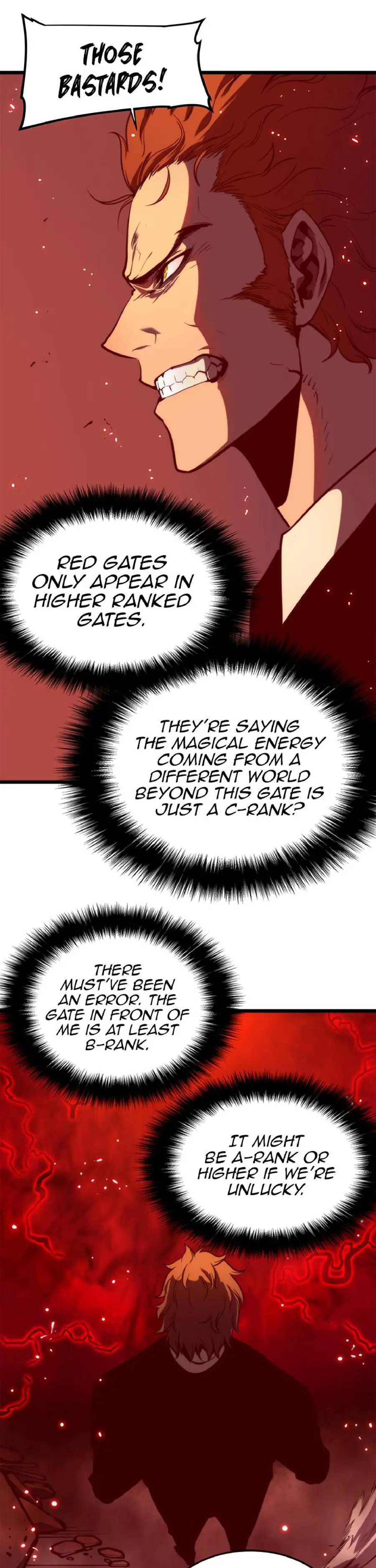 Read Solo Leveling Manga Chapter 48 Page 20