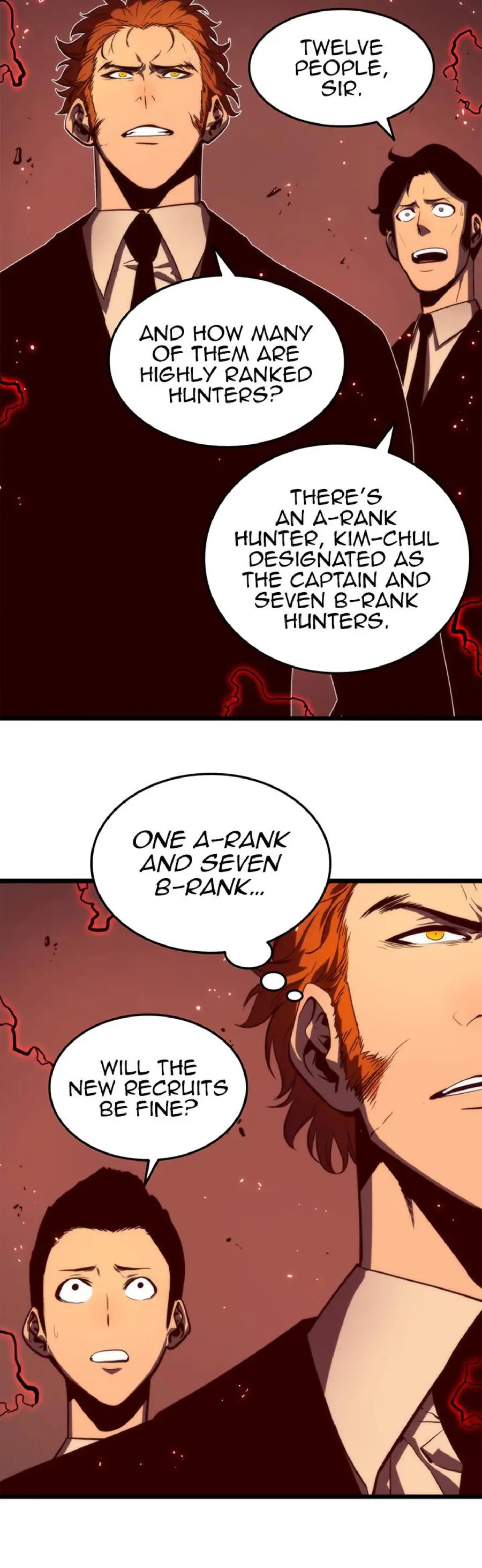 Read Solo Leveling Manga Chapter 48 Page 22