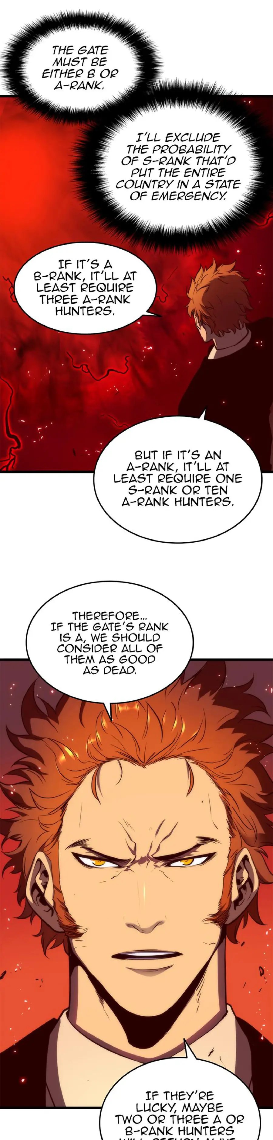 Read Solo Leveling Manga Chapter 48 Page 23