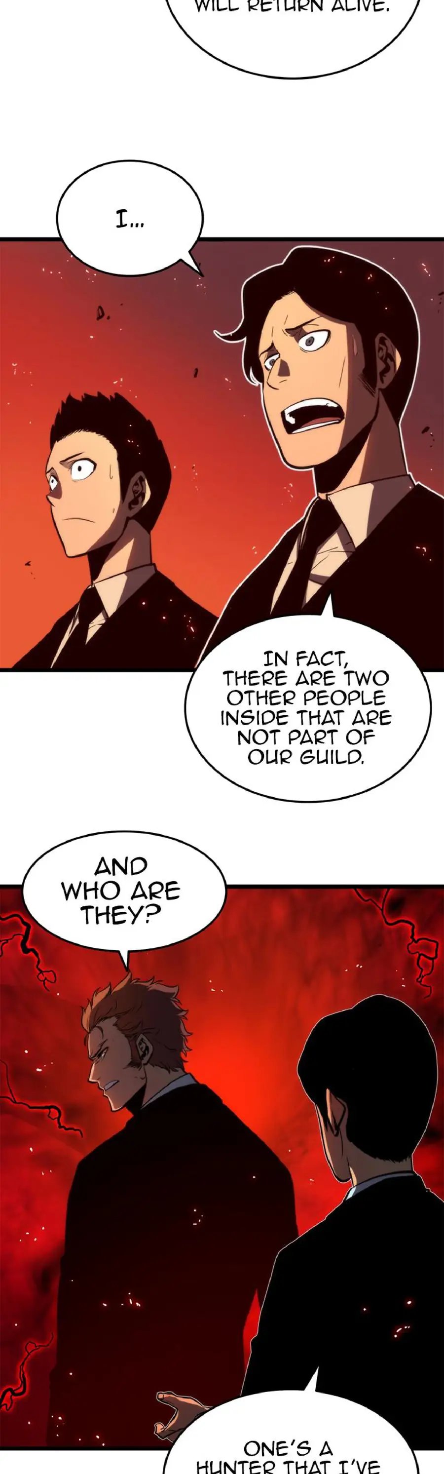 Read Solo Leveling Manga Chapter 48 Page 24