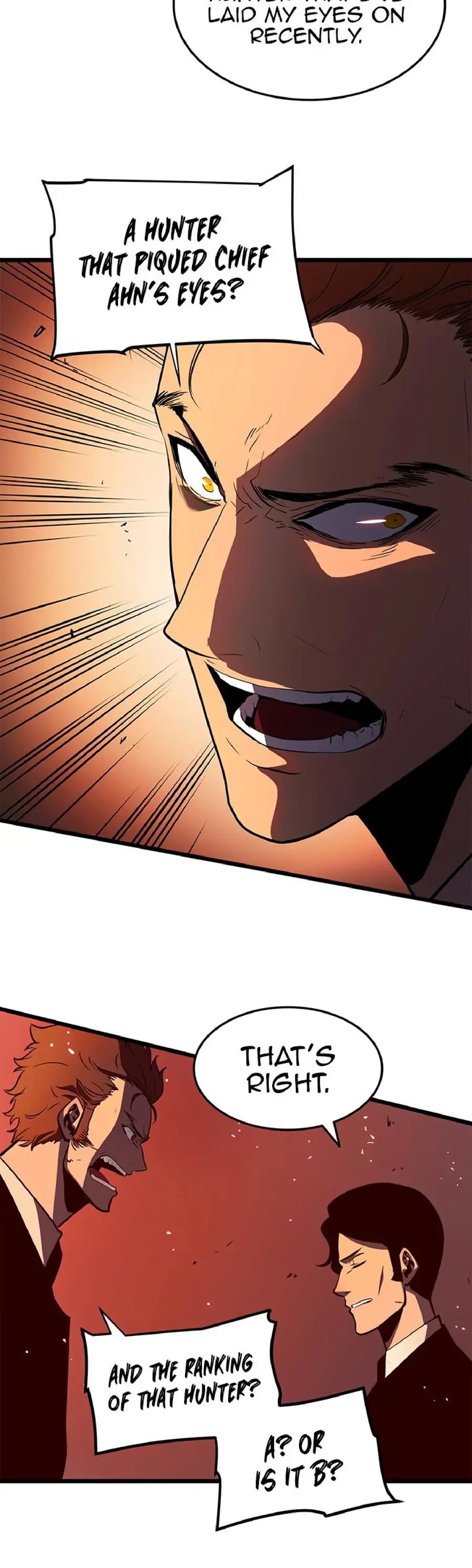 Read Solo Leveling Manga Chapter 48 Page 25