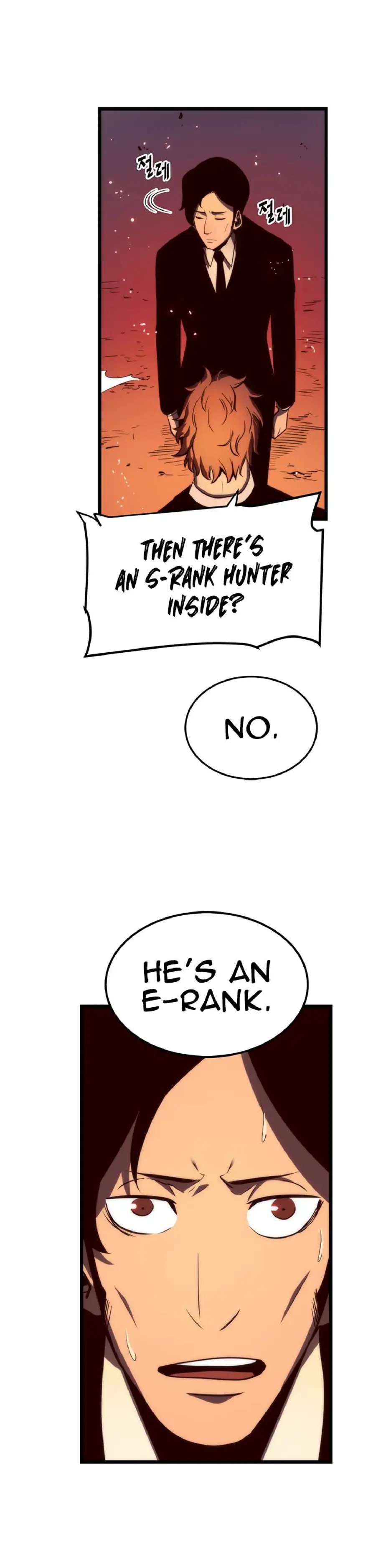 Read Solo Leveling Manga Chapter 48 Page 26
