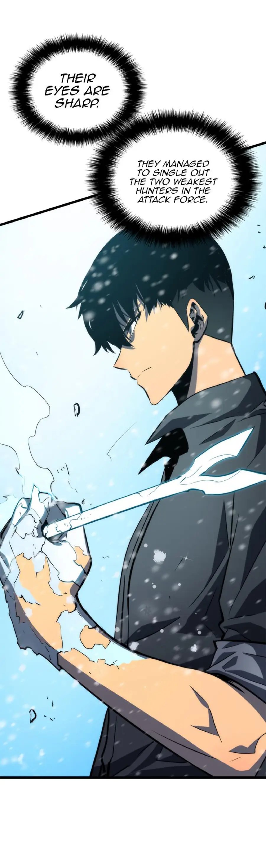 Read Solo Leveling Manga Chapter 48 Page 28