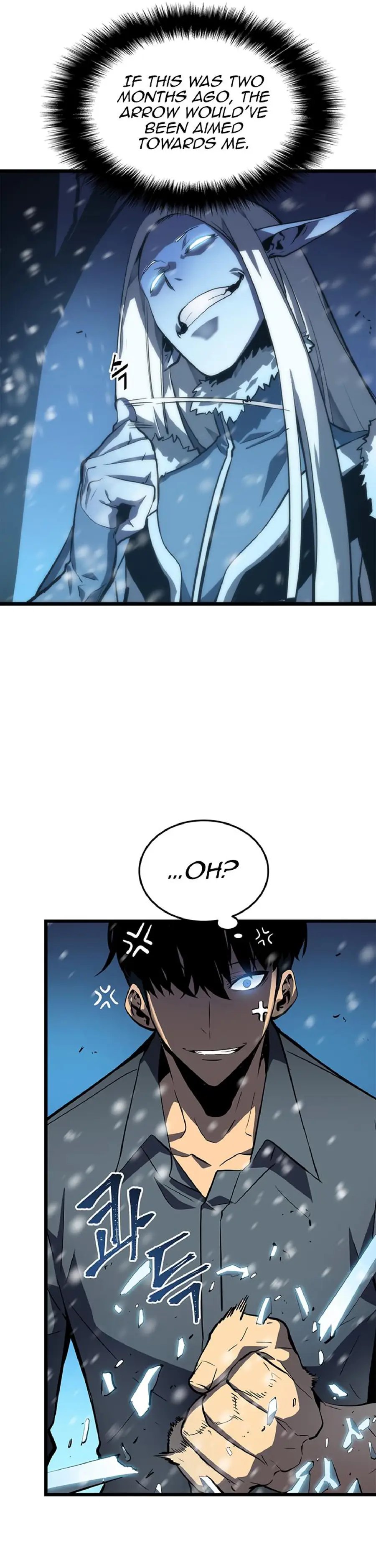 Read Solo Leveling Manga Chapter 48 Page 29