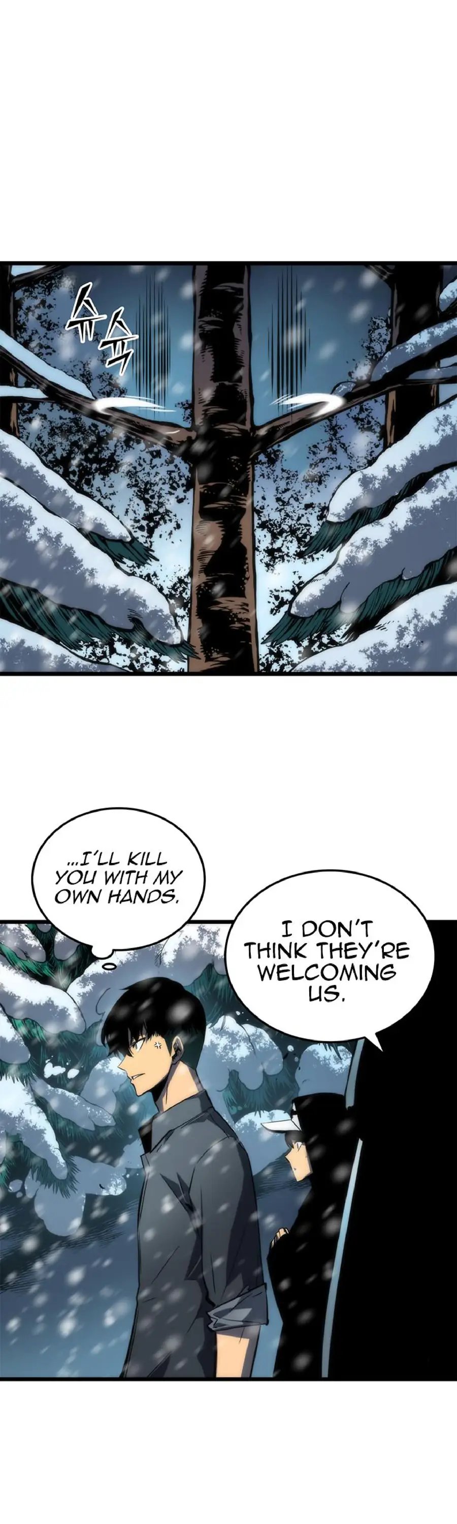 Read Solo Leveling Manga Chapter 48 Page 30