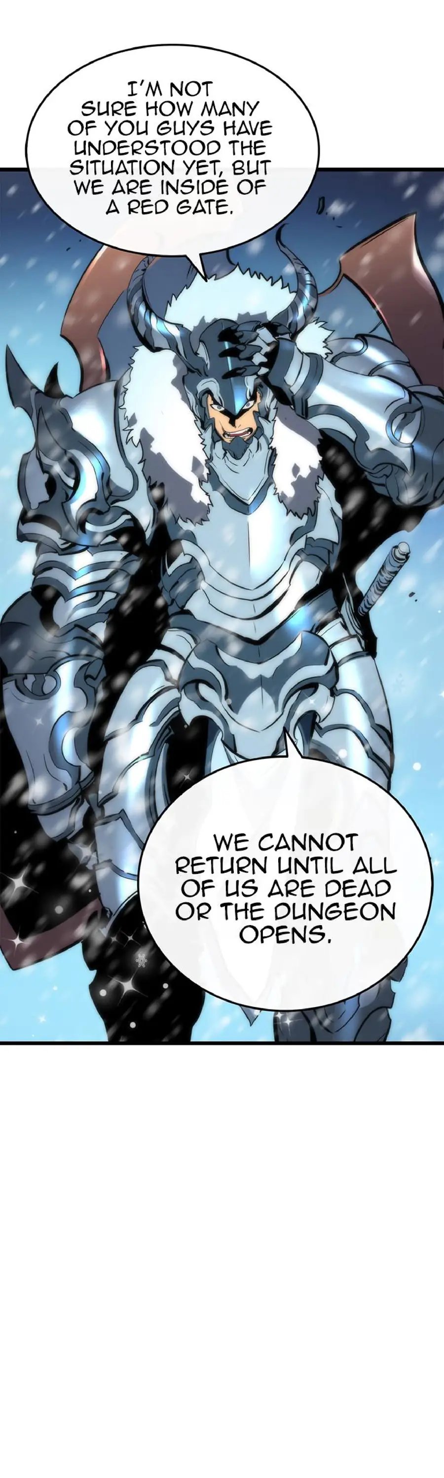 Read Solo Leveling Manga Chapter 48 Page 31