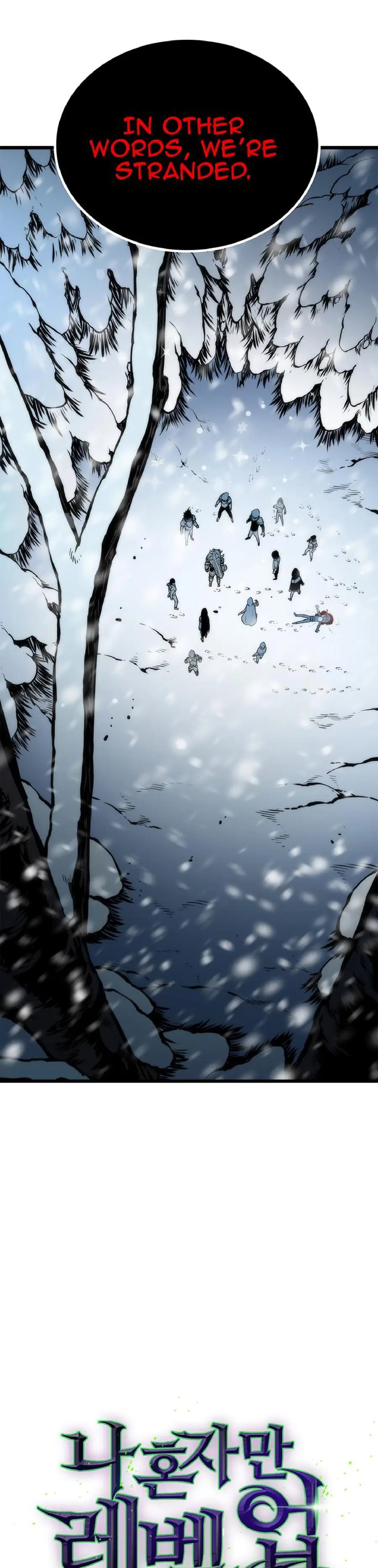 Read Solo Leveling Manga Chapter 49 Page 3