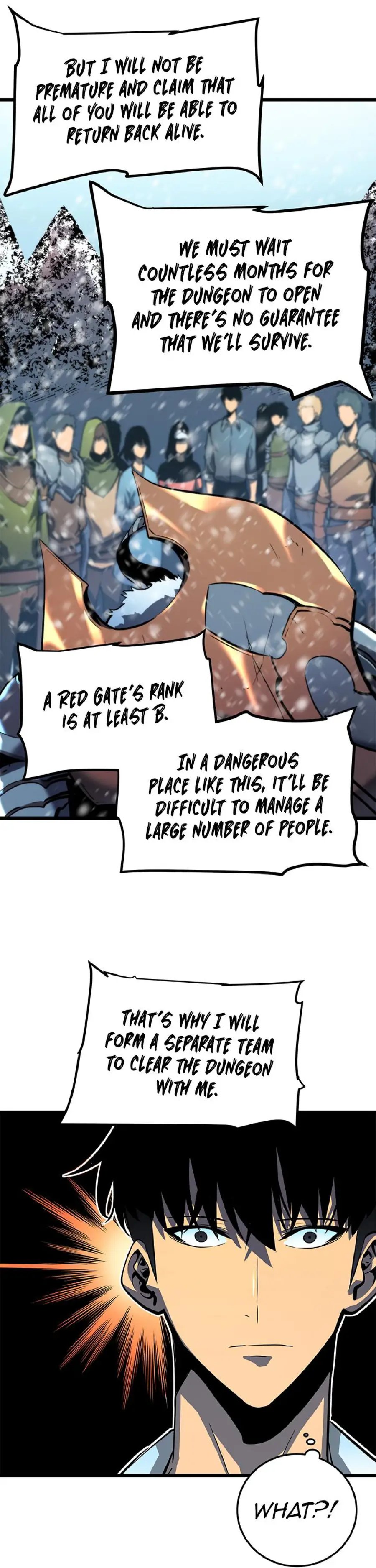 Read Solo Leveling Manga Chapter 49 Page 5