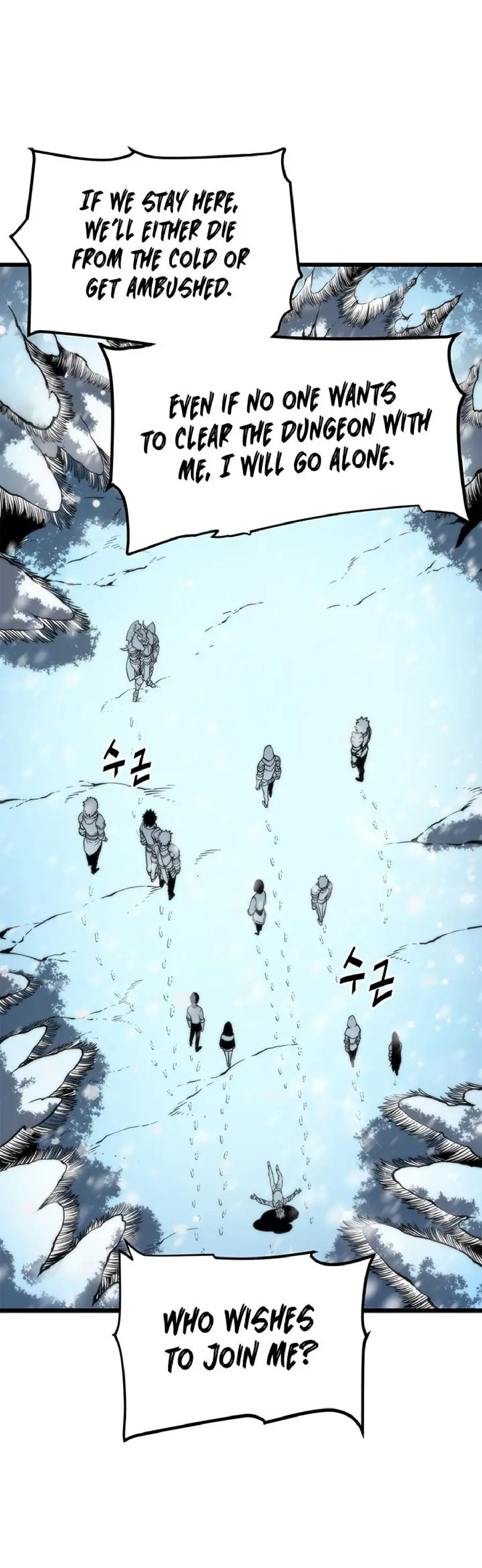 Read Solo Leveling Manga Chapter 49 Page 6