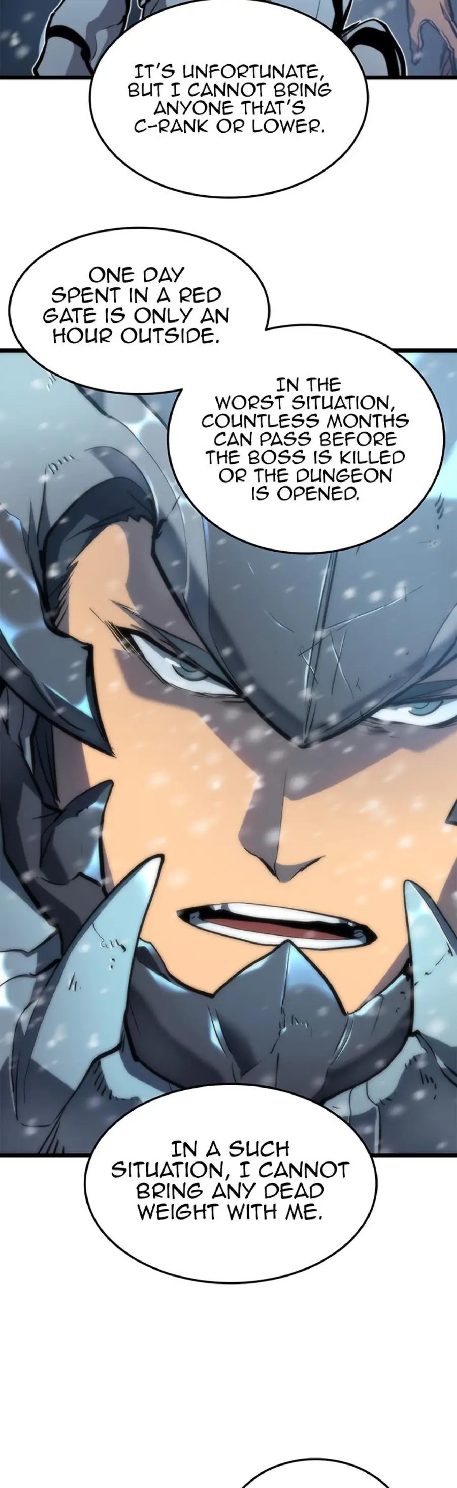 Read Solo Leveling Manga Chapter 49 Page 9