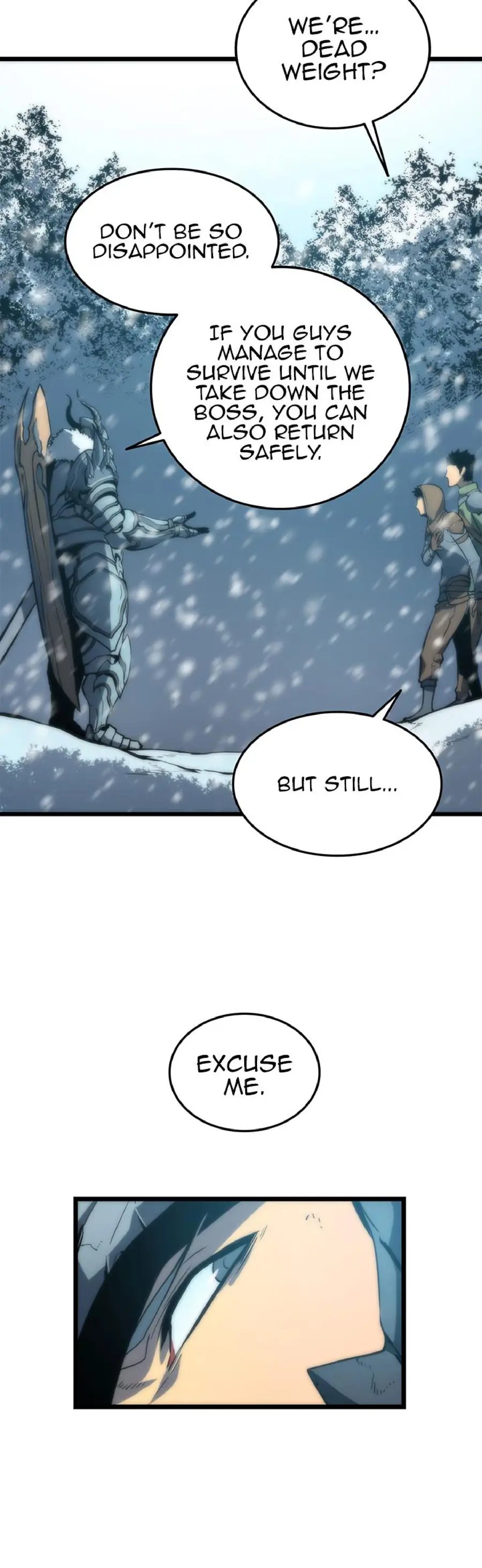Read Solo Leveling Manga Chapter 49 Page 10
