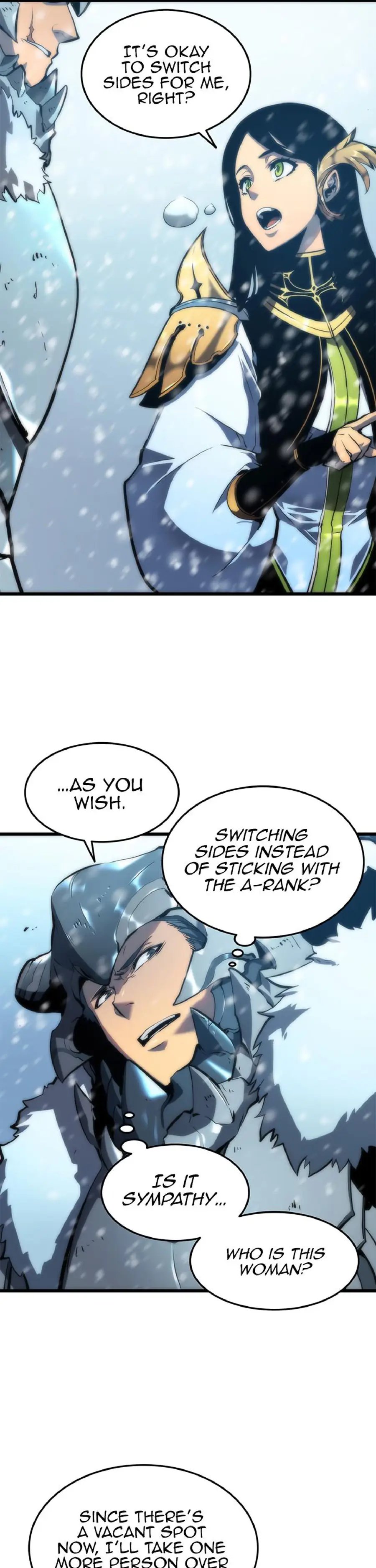 Read Solo Leveling Manga Chapter 49 Page 11