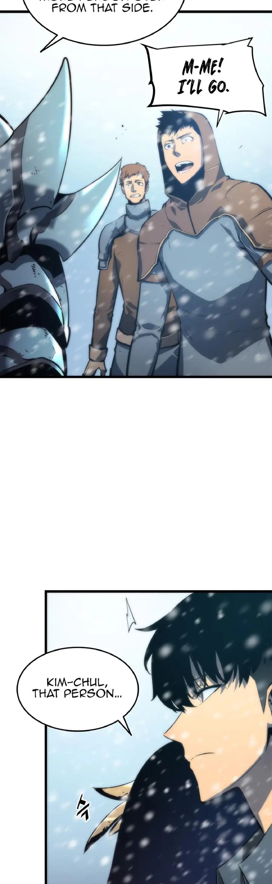 Read Solo Leveling Manga Chapter 49 Page 12