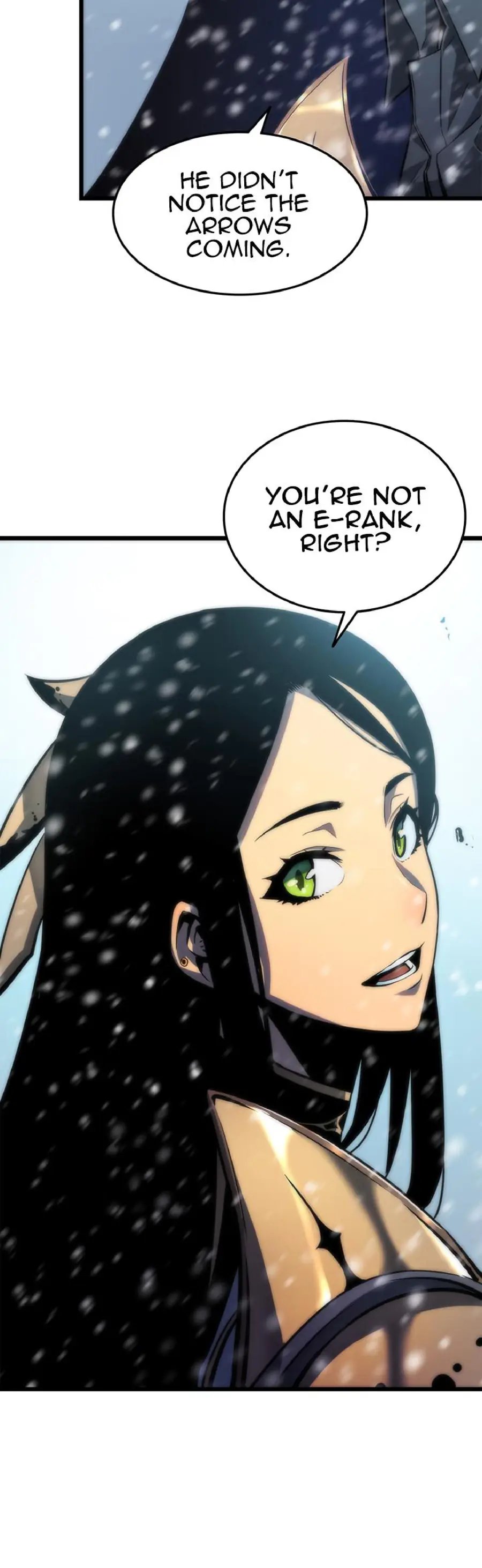 Read Solo Leveling Manga Chapter 49 Page 13