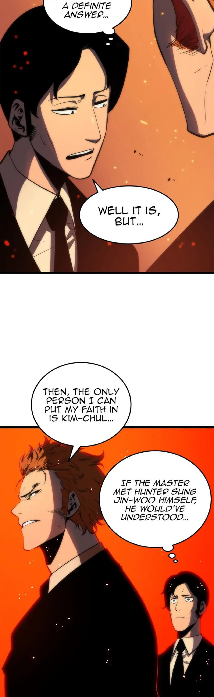 Read Solo Leveling Manga Chapter 49 Page 15