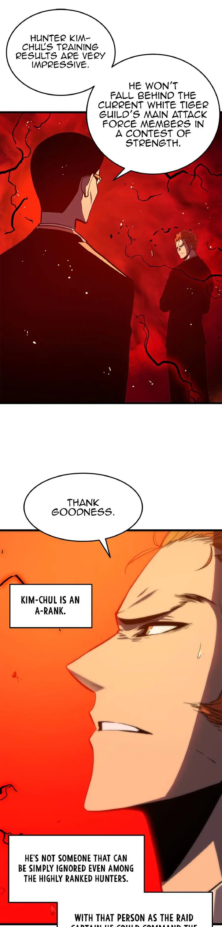 Read Solo Leveling Manga Chapter 49 Page 17