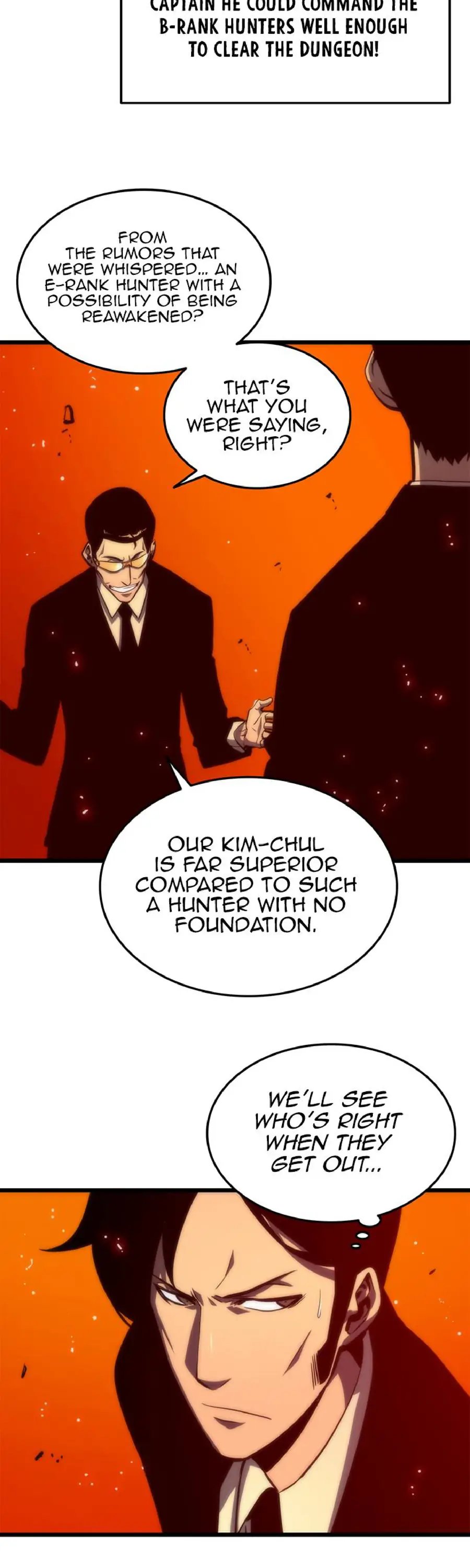 Read Solo Leveling Manga Chapter 49 Page 18