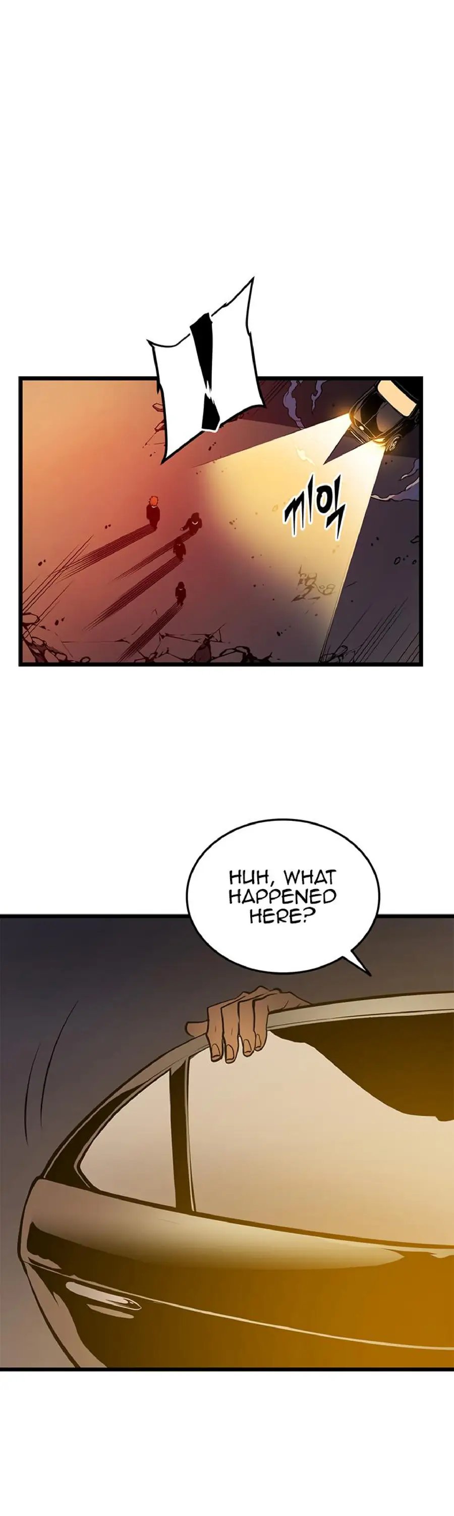 Read Solo Leveling Manga Chapter 49 Page 19