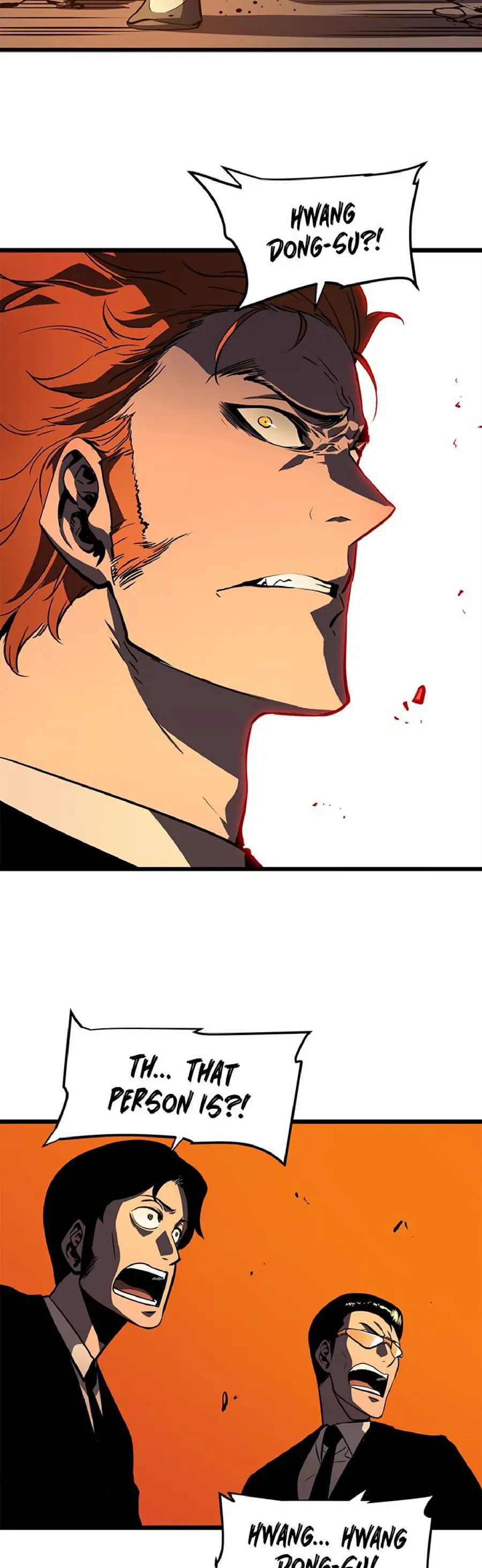 Read Solo Leveling Manga Chapter 49 Page 21