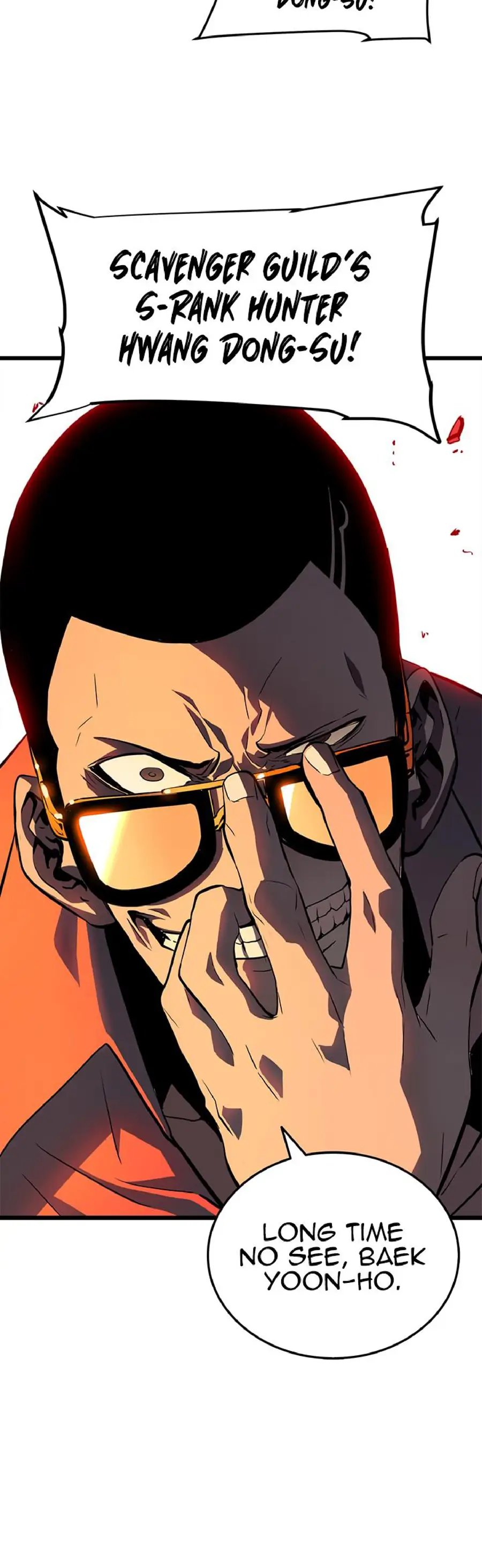 Read Solo Leveling Manga Chapter 49 Page 22