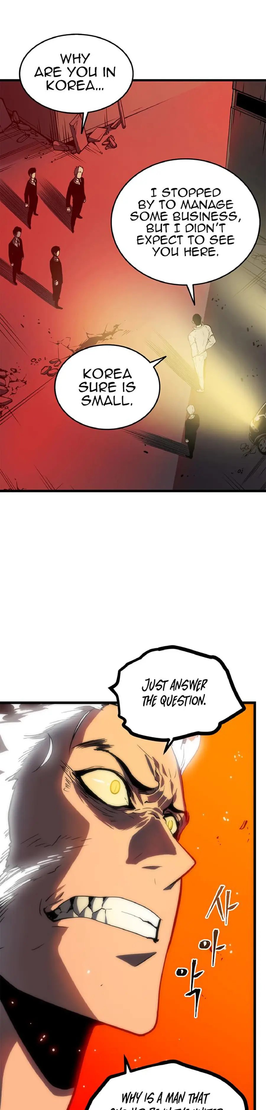 Read Solo Leveling Manga Chapter 49 Page 23