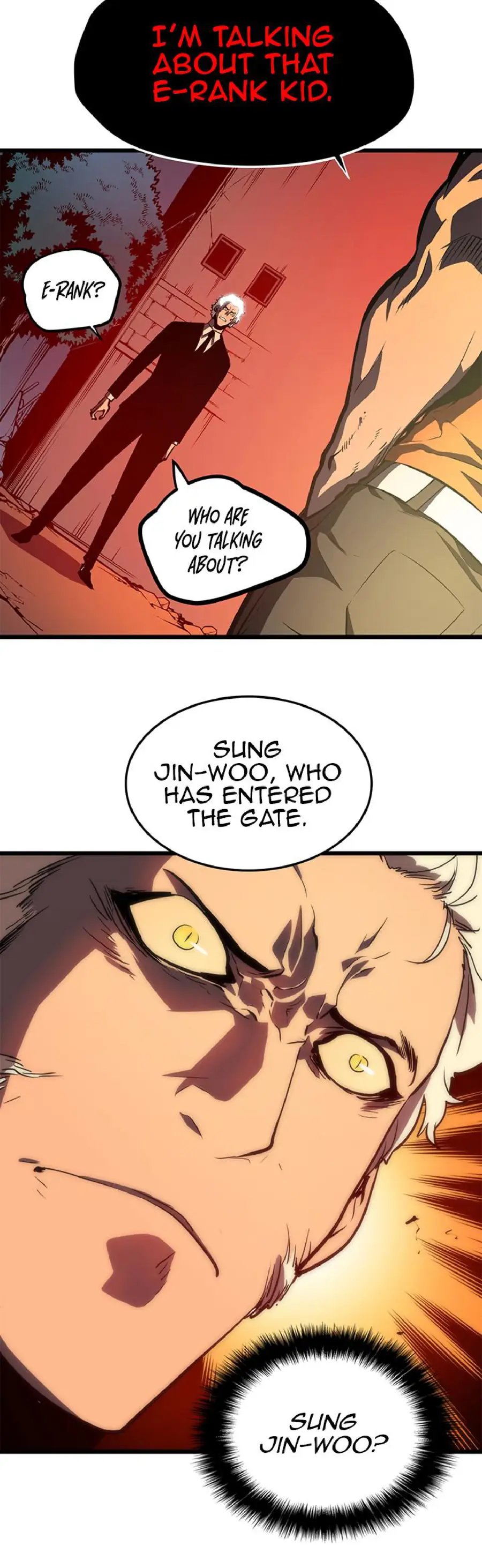 Read Solo Leveling Manga Chapter 49 Page 25