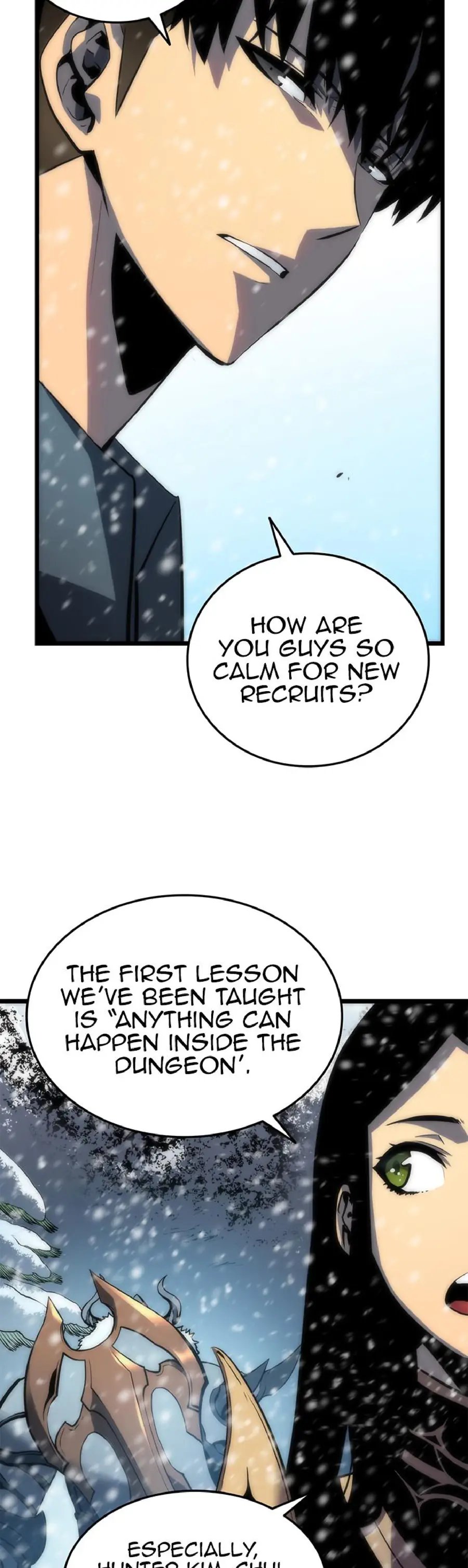 Read Solo Leveling Manga Chapter 49 Page 27