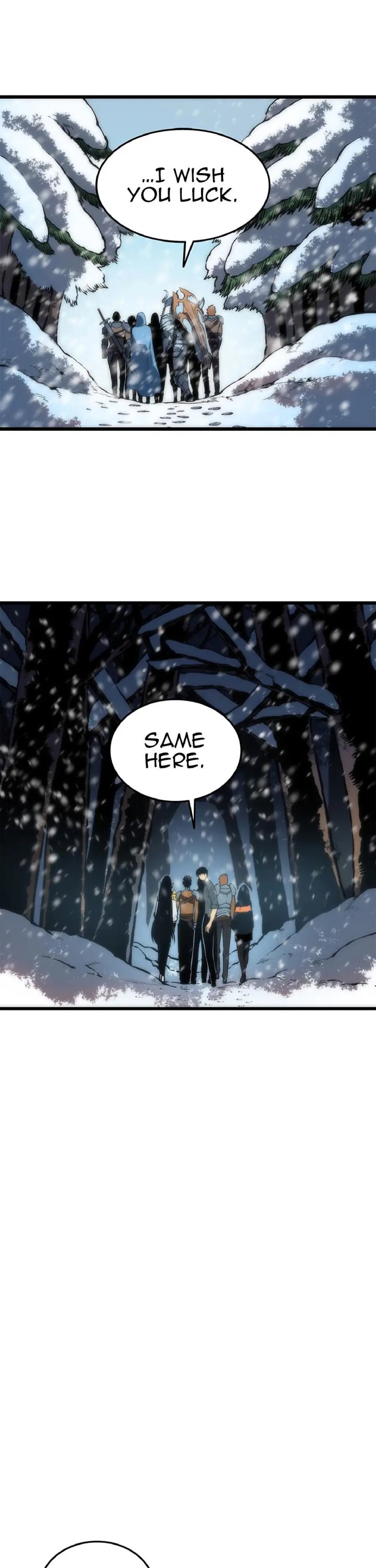 Read Solo Leveling Manga Chapter 49 Page 29