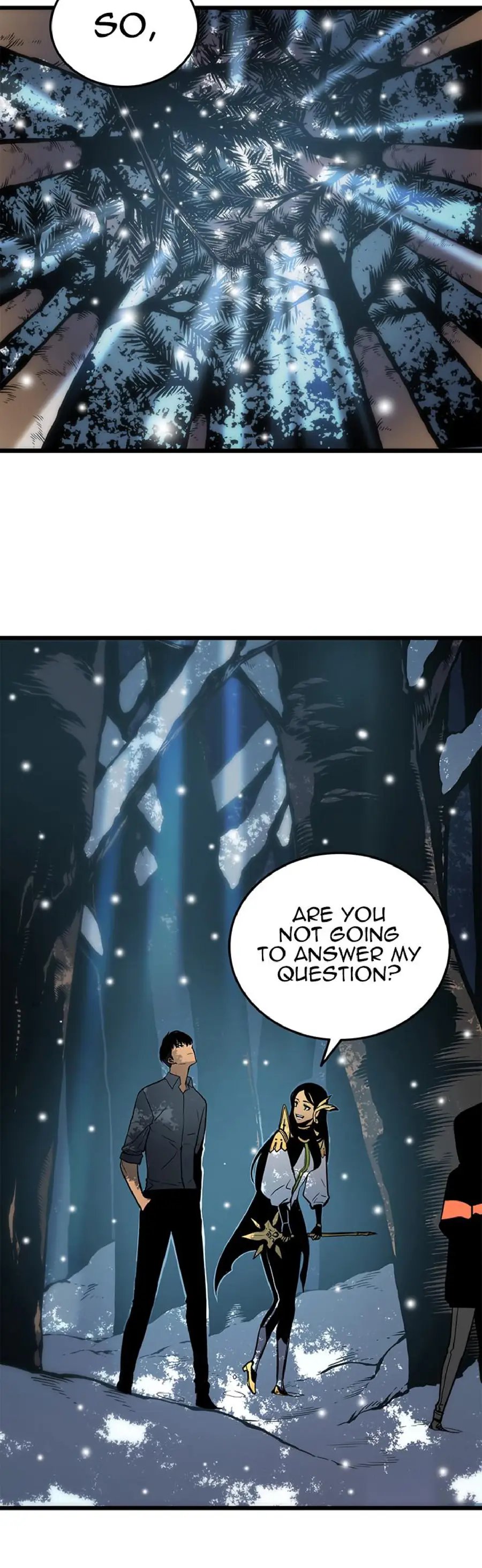 Read Solo Leveling Manga Chapter 49 Page 30