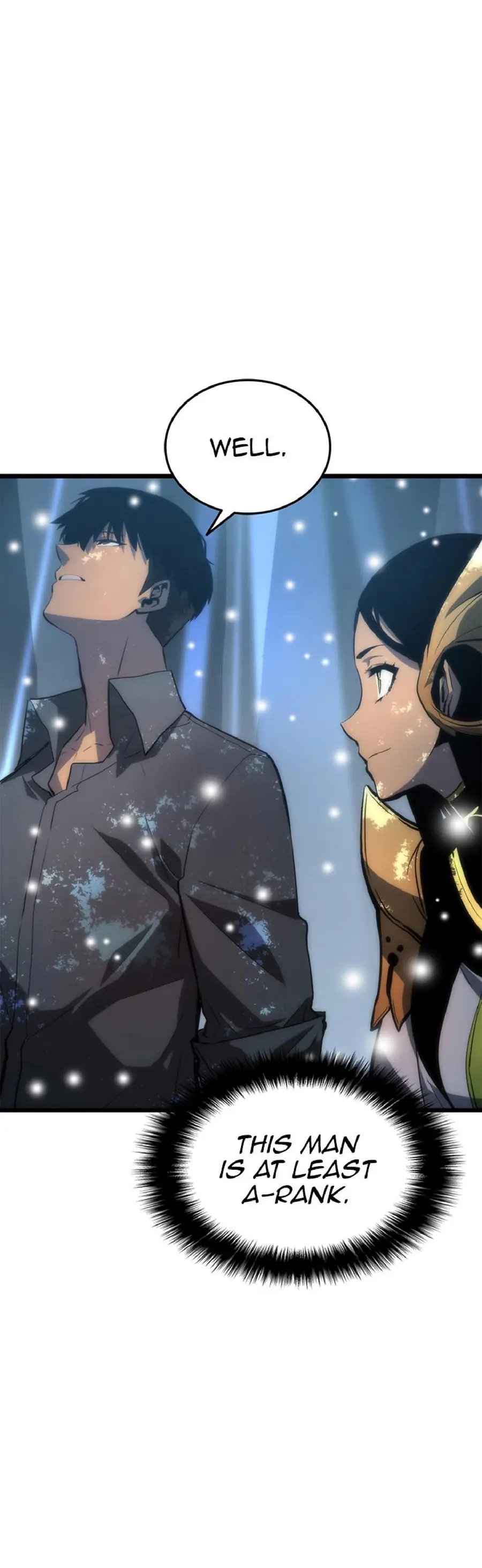 Read Solo Leveling Manga Chapter 49 Page 31