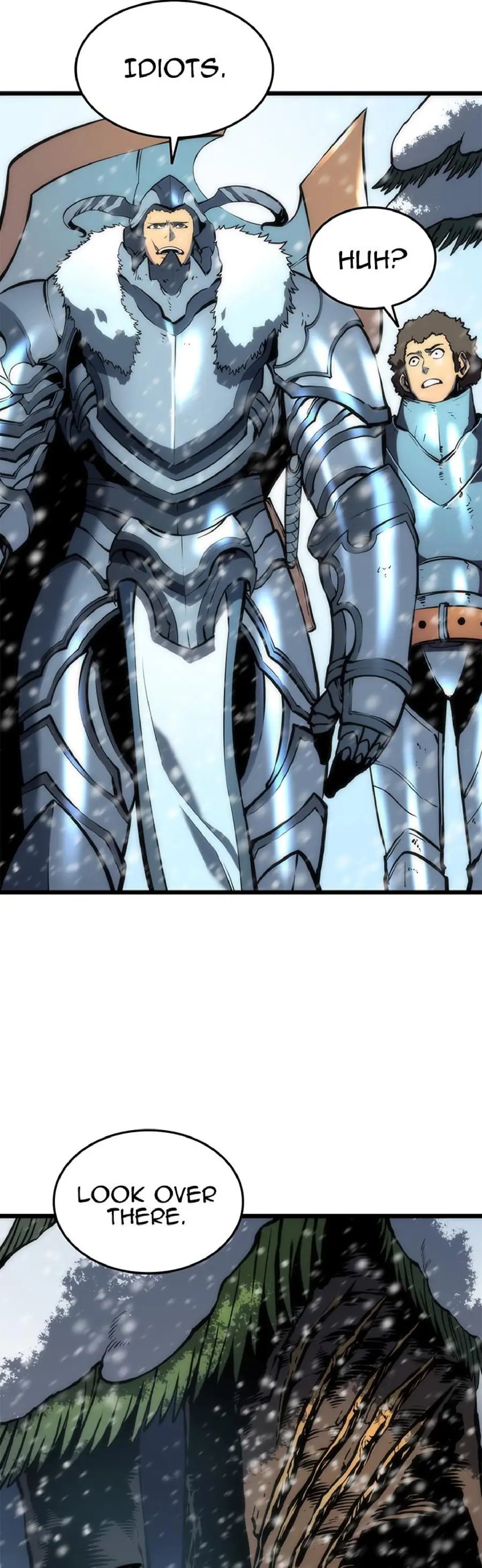 Read Solo Leveling Manga Chapter 49 Page 33