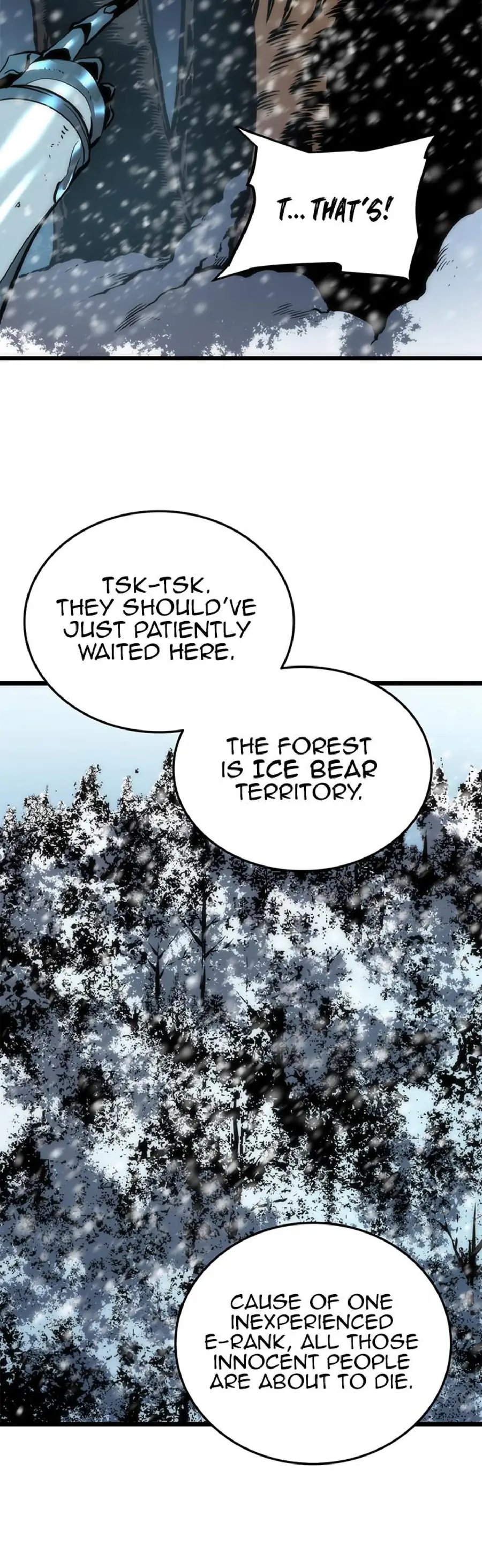 Read Solo Leveling Manga Chapter 49 Page 34