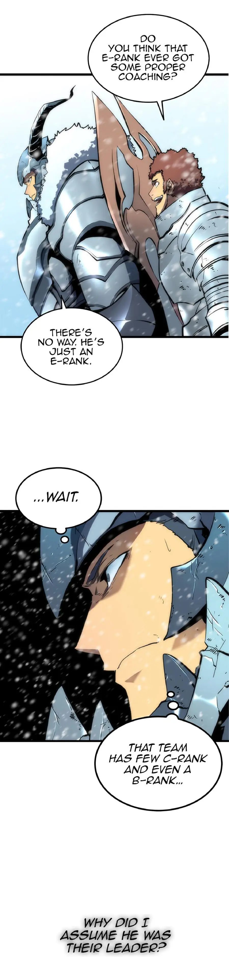 Read Solo Leveling Manga Chapter 49 Page 35