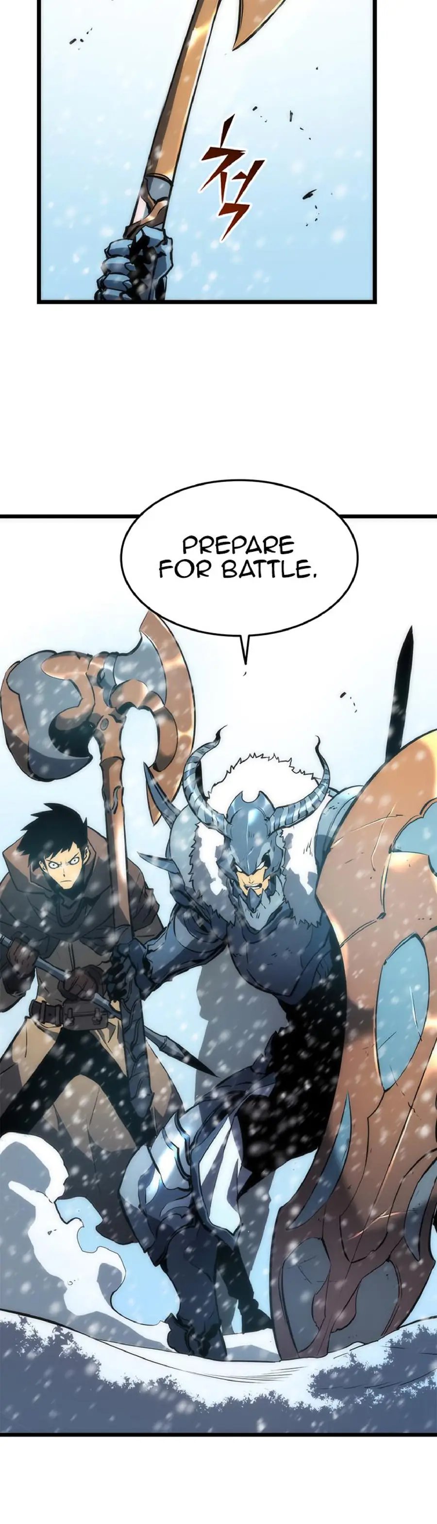 Read Solo Leveling Manga Chapter 49 Page 37
