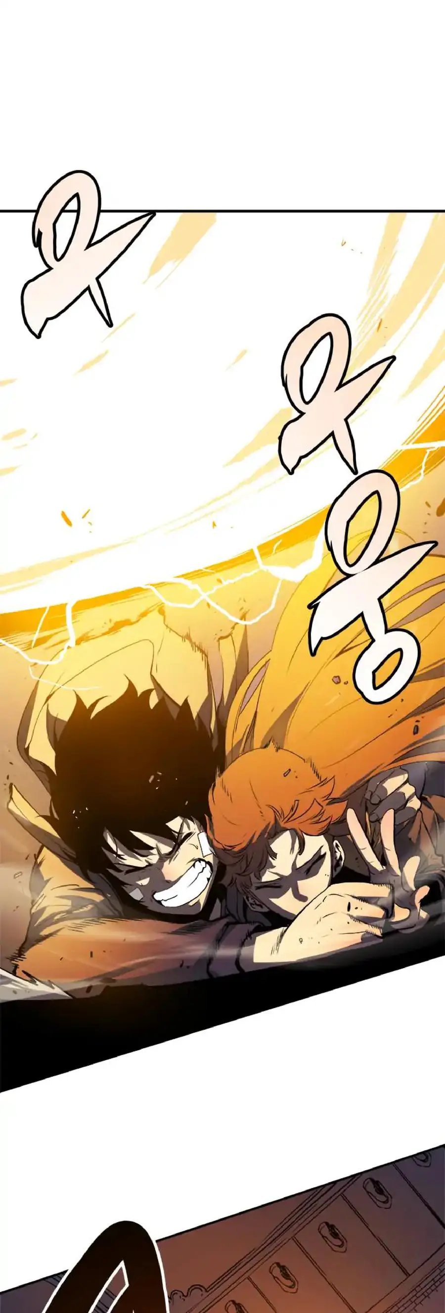 Read Solo Leveling Manga Chapter 4 Page 19