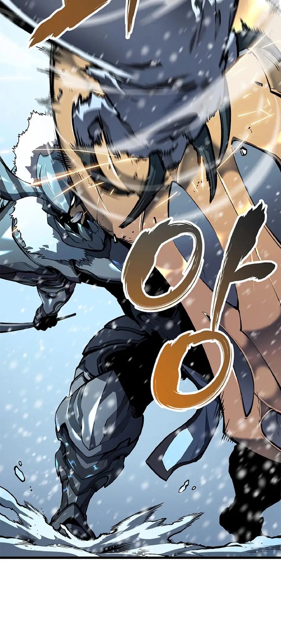 Read Solo Leveling Manga Chapter 50 Page 6