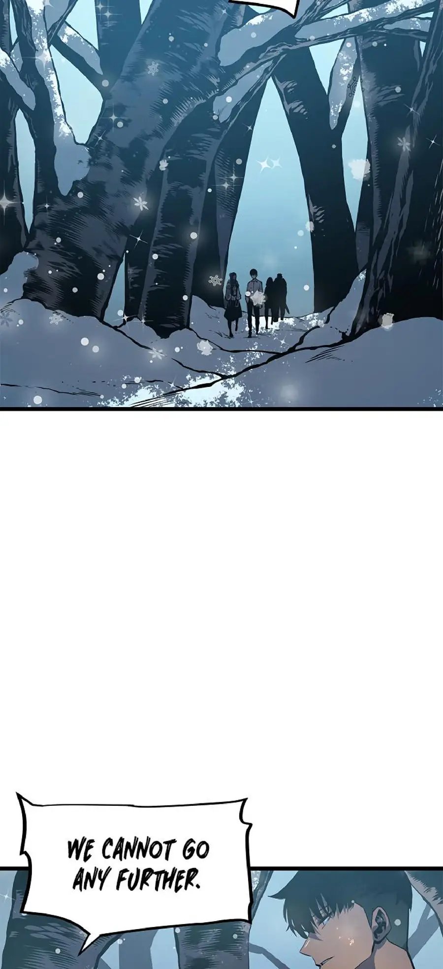 Read Solo Leveling Manga Chapter 50 Page 11