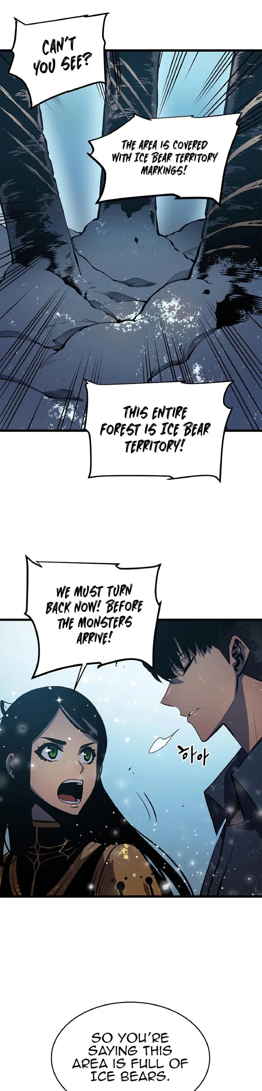 Read Solo Leveling Manga Chapter 50 Page 13